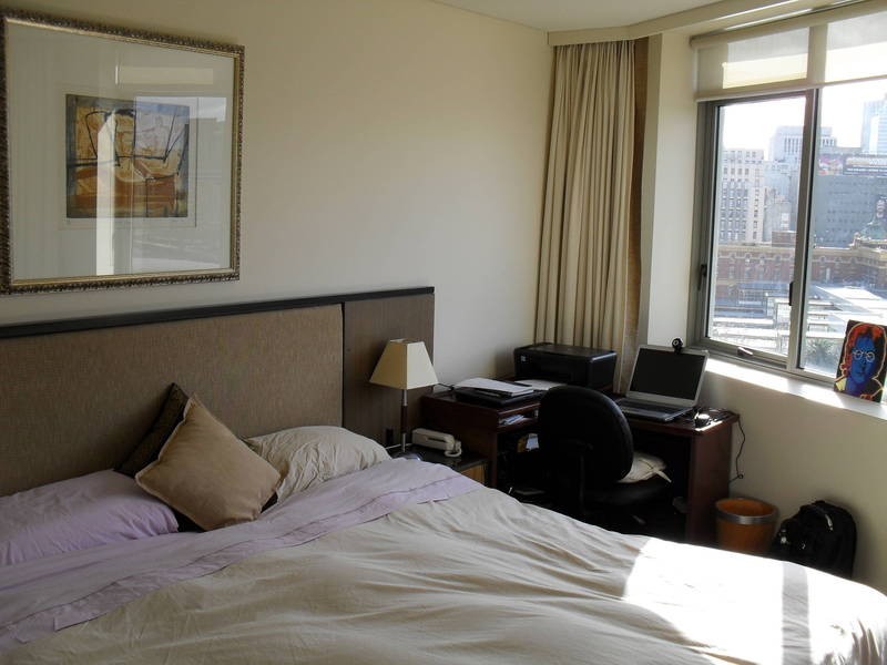 1308 / 26 Southgate Avenue, Southbank VIC 3006