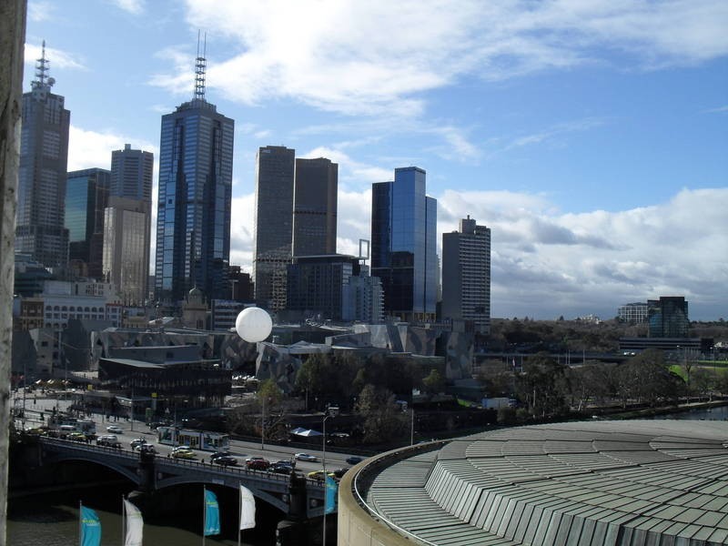 1308 / 26 Southgate Avenue, Southbank VIC 3006