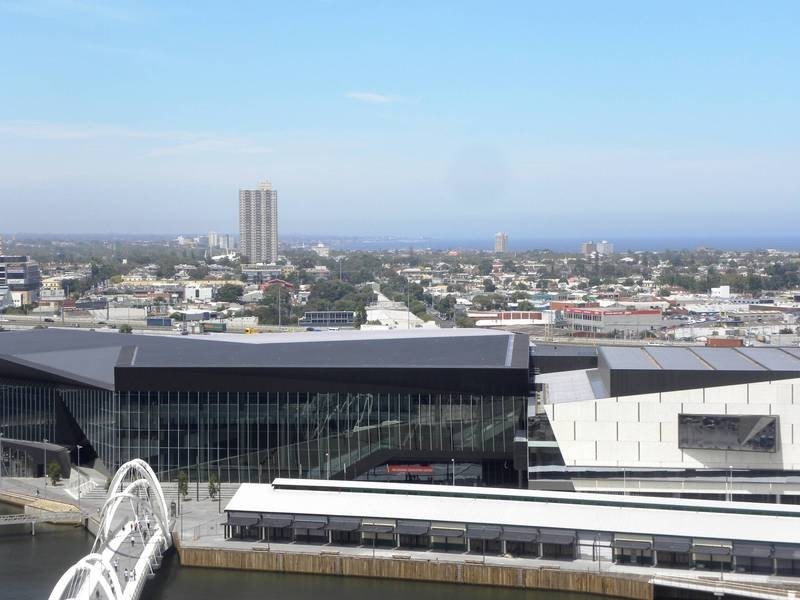 1301/ 8 McCrae Street, Docklands VIC 3008