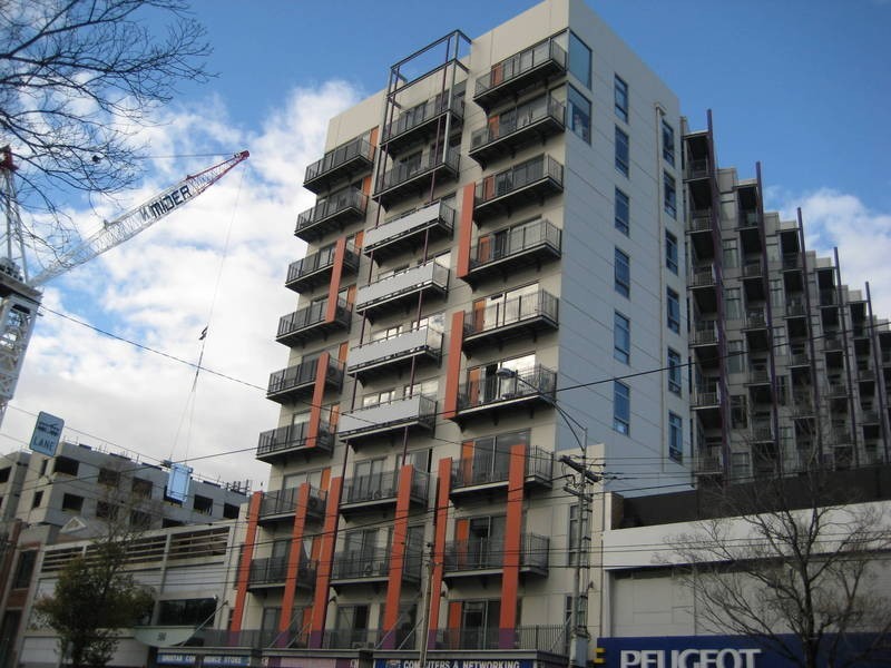 719 / 570 Swanston Street, Melbourne VIC 3000