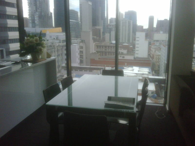 1507/225 Elizabeth Street, Melbourne VIC 3000