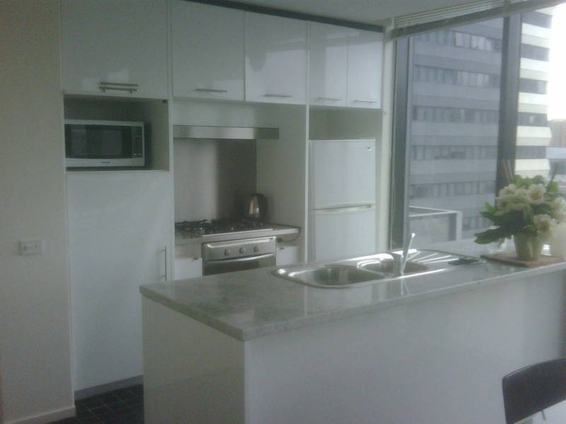 1507/225 Elizabeth Street, Melbourne VIC 3000