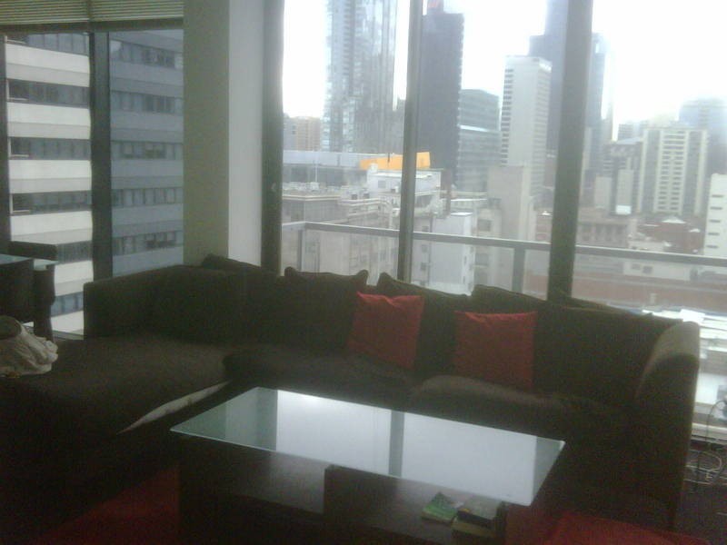 1507/225 Elizabeth Street, Melbourne VIC 3000