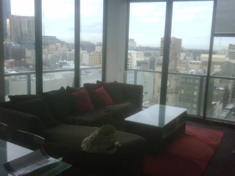 1507/225 Elizabeth Street, Melbourne VIC 3000