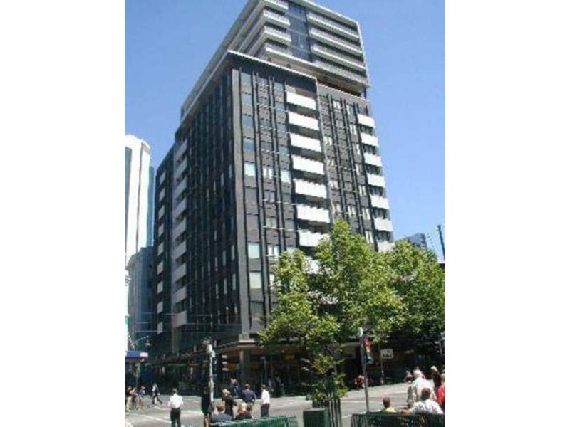 1507/225 Elizabeth Street, Melbourne VIC 3000
