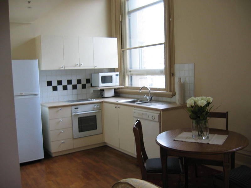 405 /  63 Spencer Street, Docklands VIC 3008