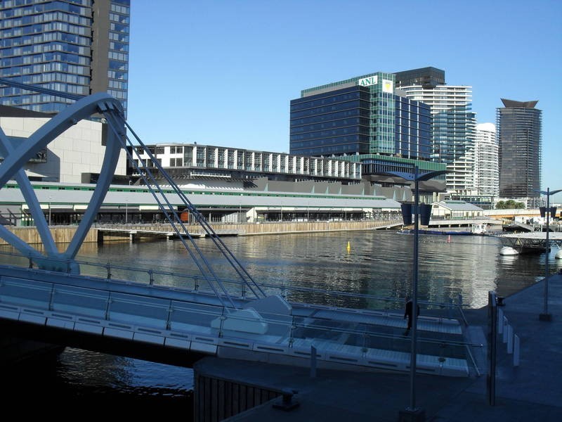 114 / 60 Siddeley Street, Docklands VIC 3008