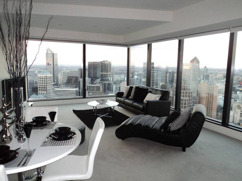 5007/ 7 Riverside Quay, Southbank VIC 3006