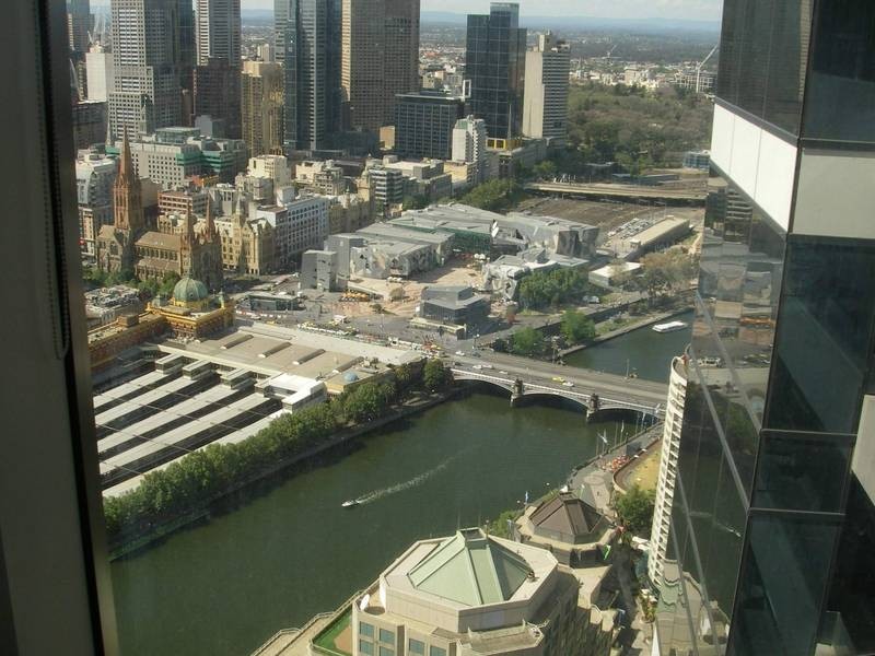 5007/ 7 Riverside Quay, Southbank VIC 3006