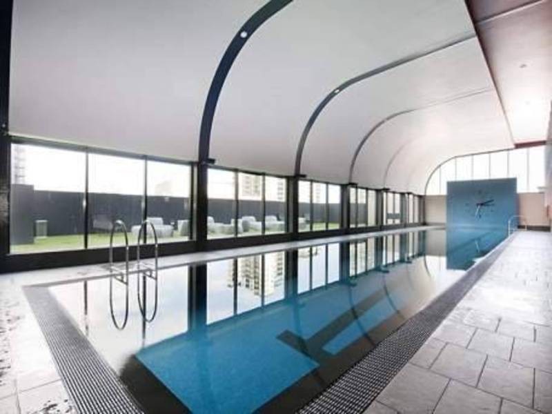 5007/ 7 Riverside Quay, Southbank VIC 3006