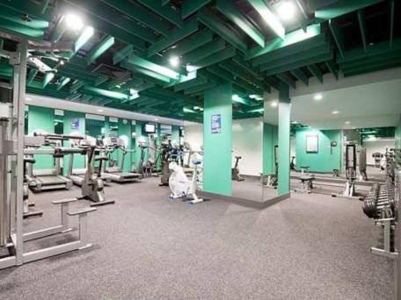 5007/ 7 Riverside Quay, Southbank VIC 3006