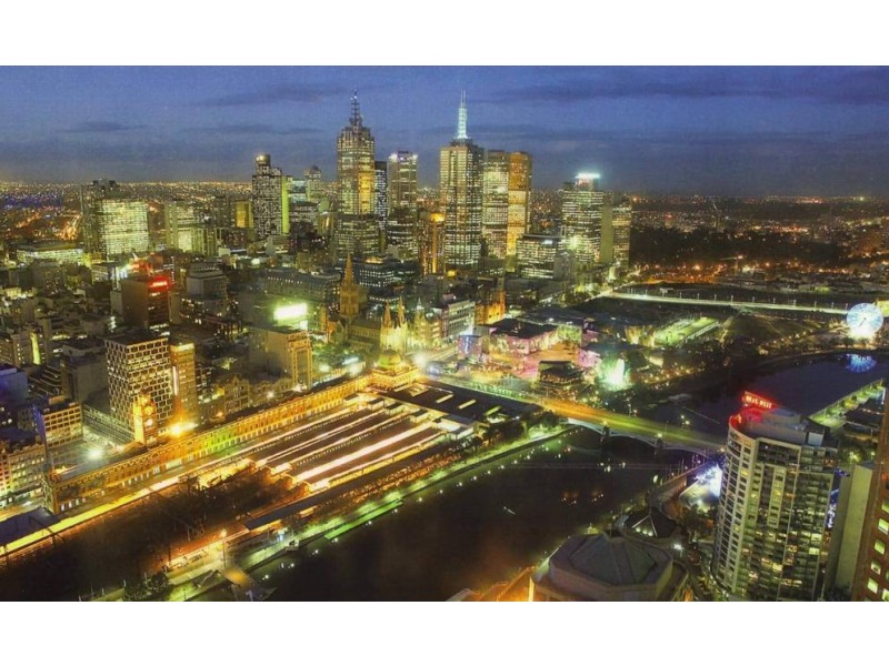 5007/ 7 Riverside Quay, Southbank VIC 3006