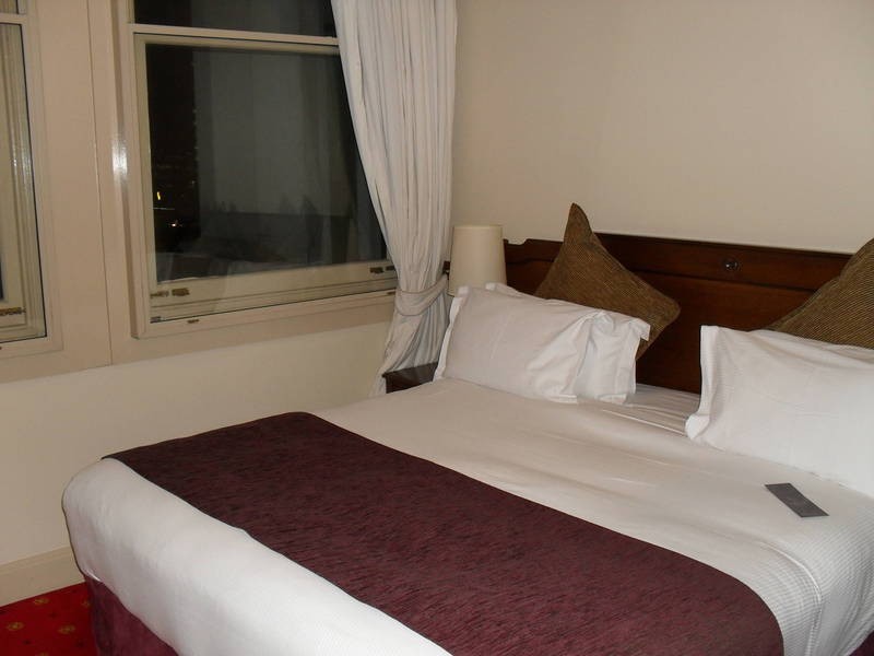 617/67 SPENCER STREET, Melbourne VIC 3000