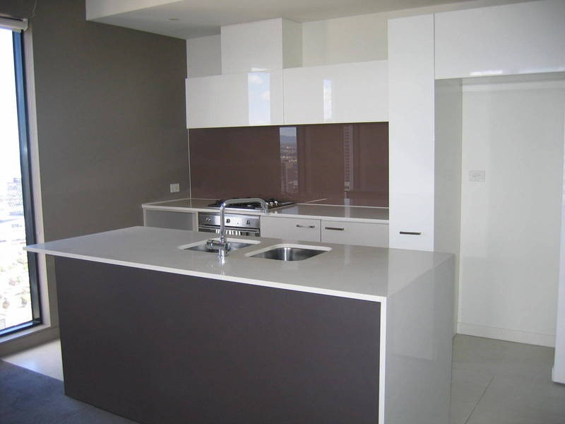 4103/ 200 SPENCER STREET, Melbourne VIC 3000