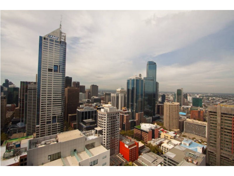4103/ 200 SPENCER STREET, Melbourne VIC 3000