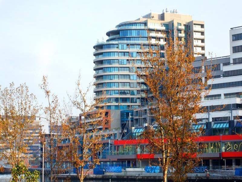 706/ 60 SIDDELEY STREET, Docklands VIC 3008