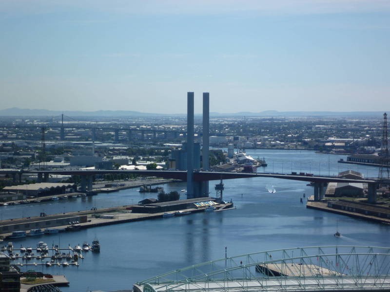 3107/ 200 Spencer Street, Docklands VIC 3008