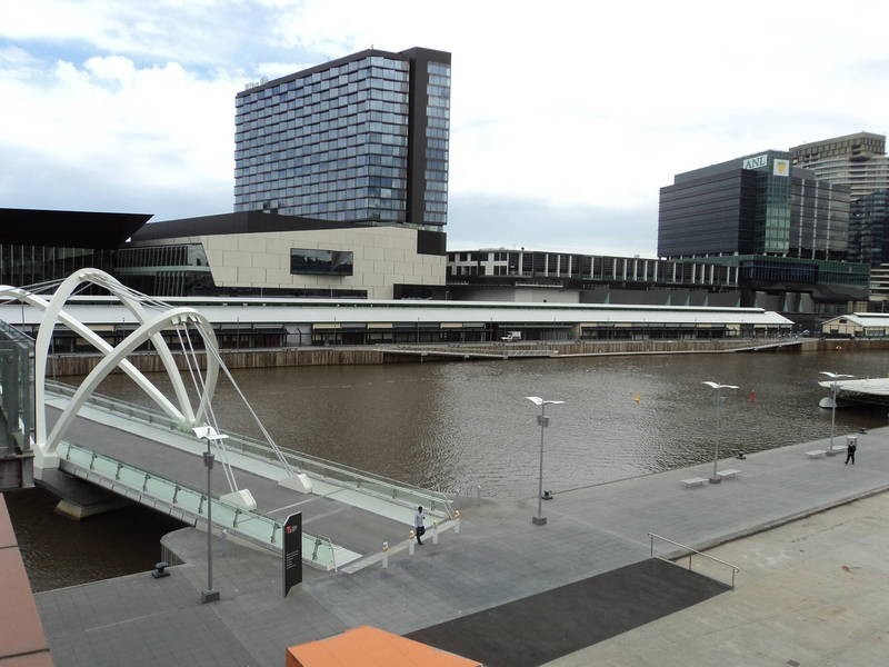 113/ 60 Siddeley Street, Docklands VIC 3008