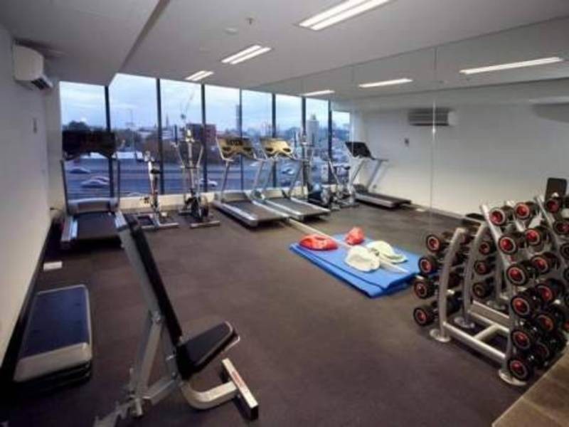 1704/ 109 Clarendon Street, Southbank VIC 3006