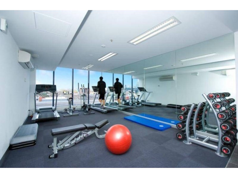 1704/ 109 Clarendon Street, Southbank VIC 3006