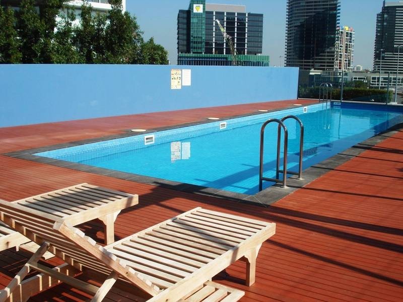 1412/ 8 McCrae Street Docklands, Southbank VIC 3006