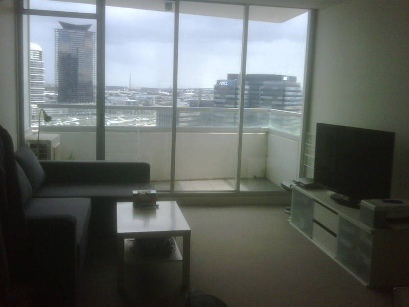 1412/ 8 McCrae Street Docklands, Southbank VIC 3006