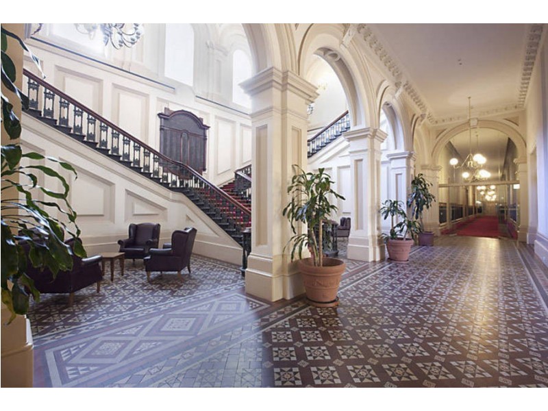 124 /  67 Spencer Street, Melbourne VIC 3000