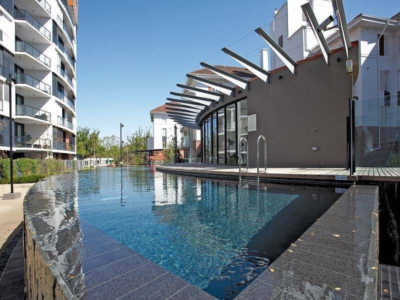 516/ 539 St Kilda Road, Melbourne VIC 3000