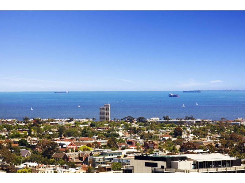 2705/ 180 City Road, Southbank VIC 3006