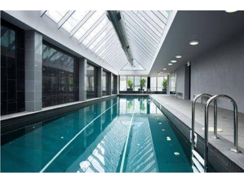 2705/ 180 City Road, Southbank VIC 3006