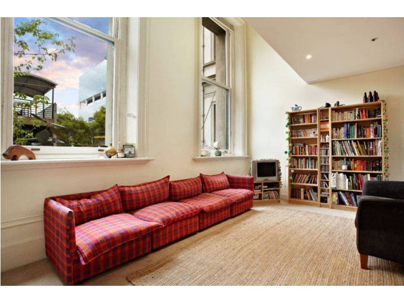 221/ 53 Spencer Street, Melbourne VIC 3000