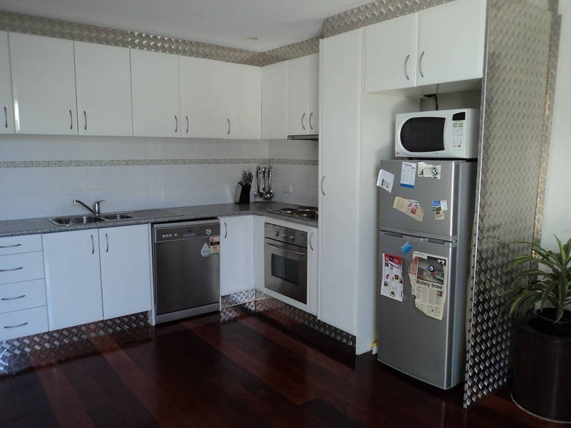 1/ 499 Spencer Street, West Melbourne VIC 3003