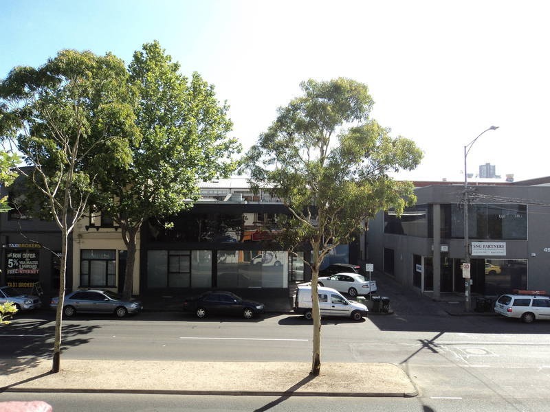 1/ 499 Spencer Street, West Melbourne VIC 3003