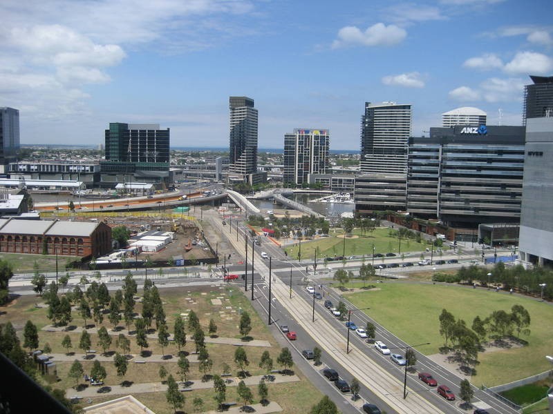 1401/18 Waterview Walk, Docklands VIC 3008