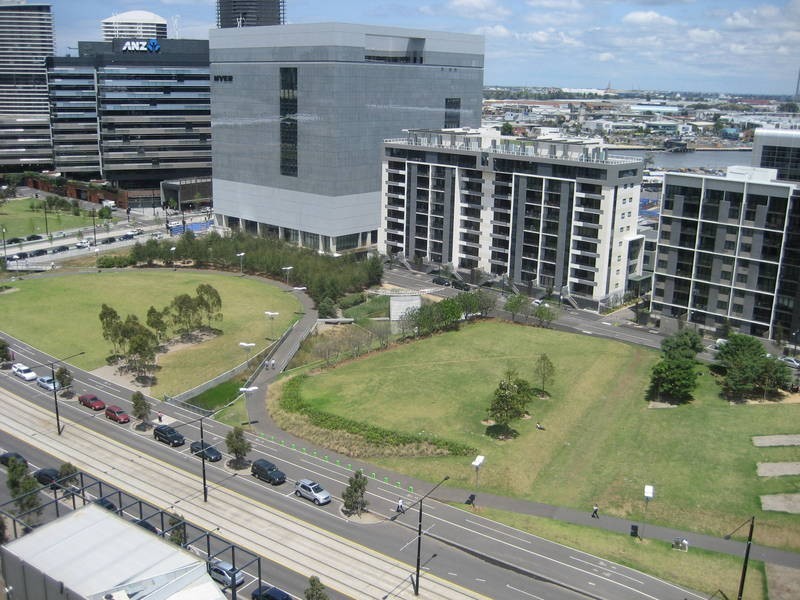 1401/18 Waterview Walk, Docklands VIC 3008