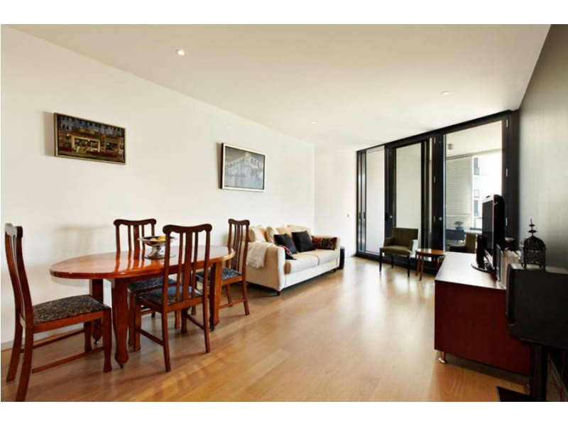 328 / 539 St Kilda Road, Melbourne VIC 3004