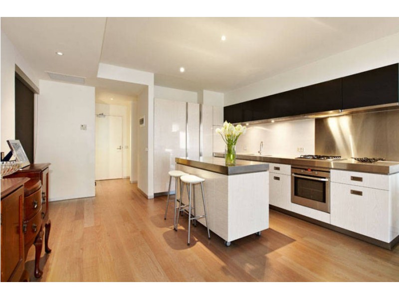 328 / 539 St Kilda Road, Melbourne VIC 3004