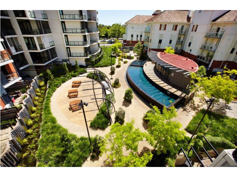 328 / 539 St Kilda Road, Melbourne VIC 3004