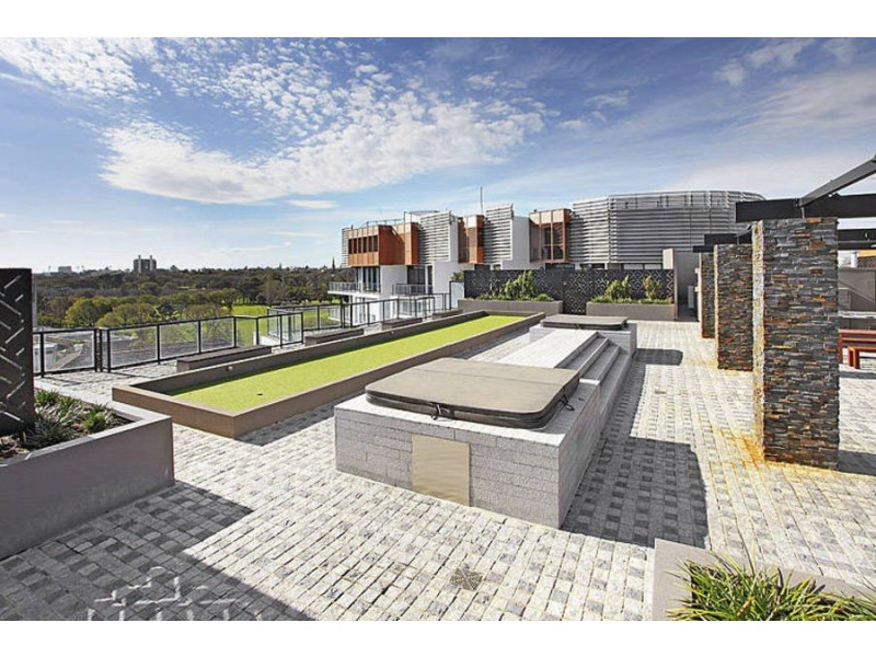 328 / 539 St Kilda Road, Melbourne VIC 3004