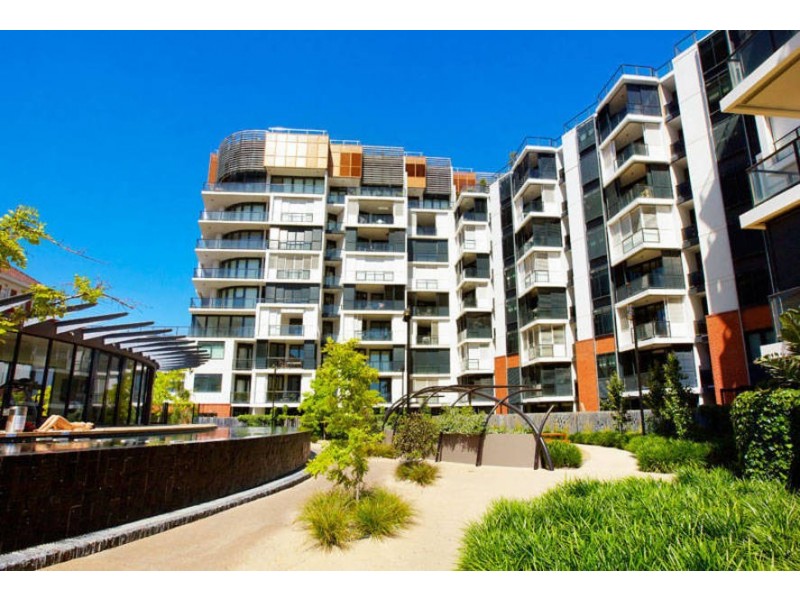 328 / 539 St Kilda Road, Melbourne VIC 3004