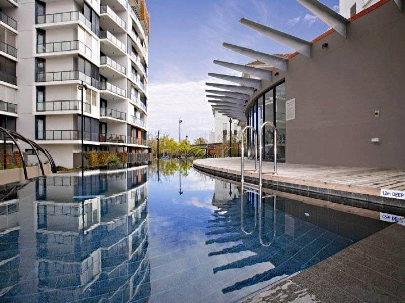 328 / 539 St Kilda Road, Melbourne VIC 3004
