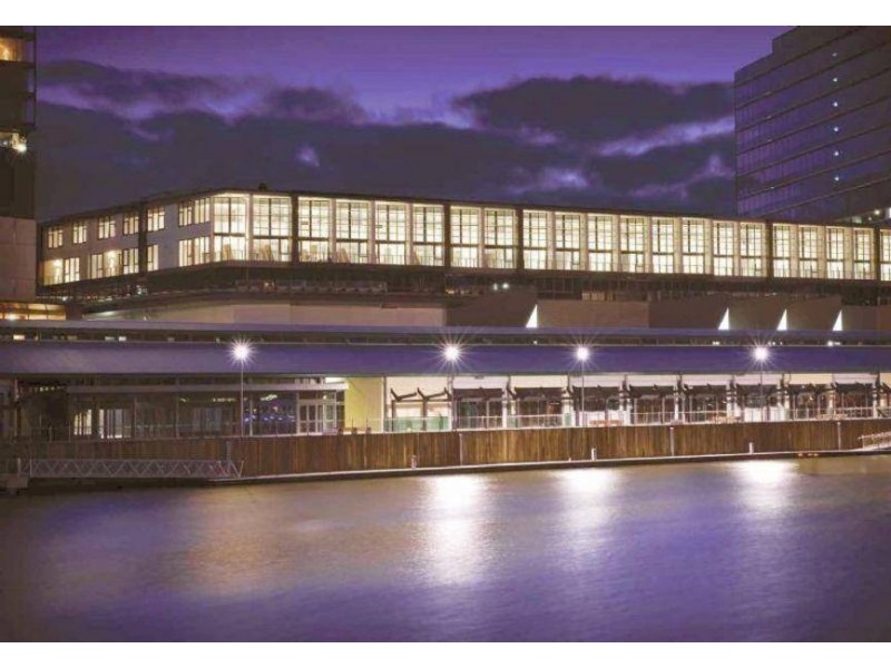 18/ 20 Convention Place, Docklands VIC 3008