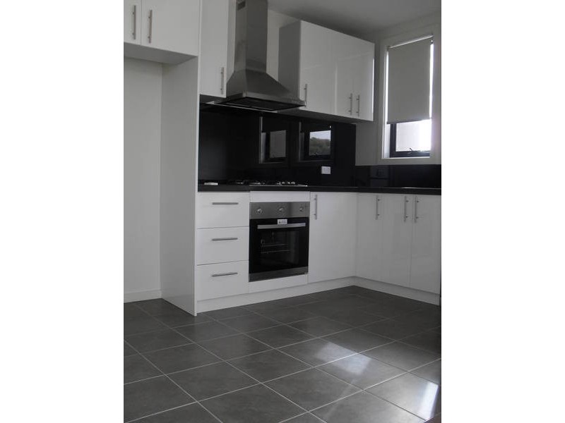 16 / 132 Princes Street, Flemington VIC 3031