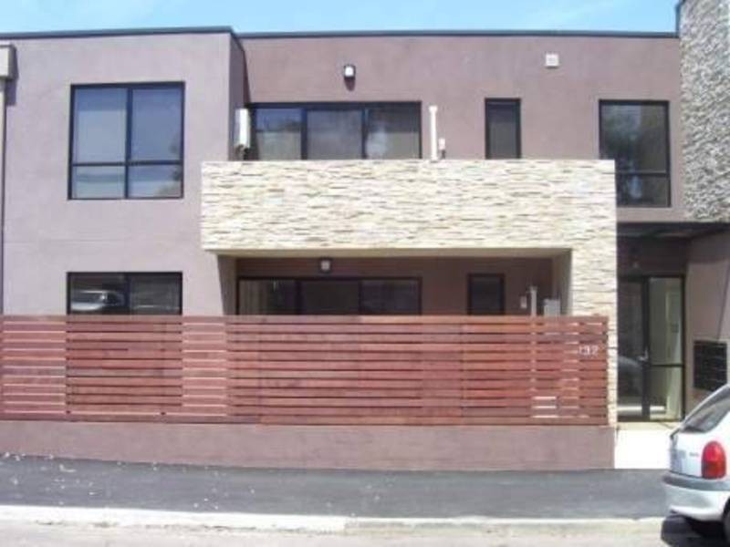 16 / 132 Princes Street, Flemington VIC 3031