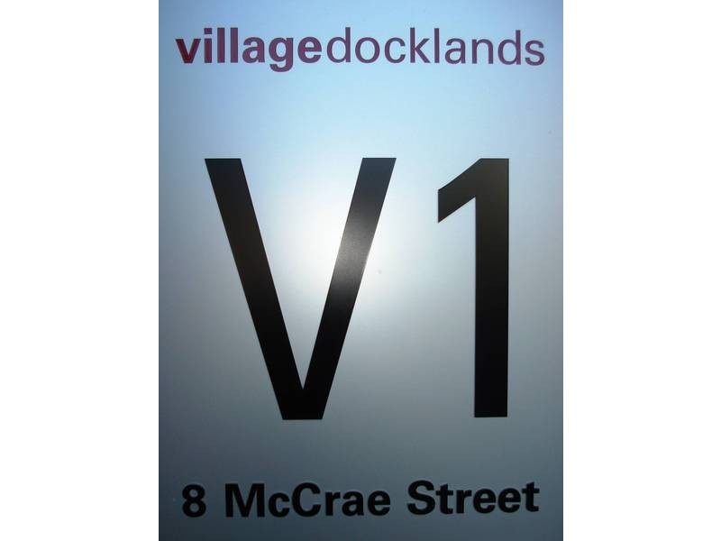 502 / 8 McCrae Street, Docklands VIC 3008