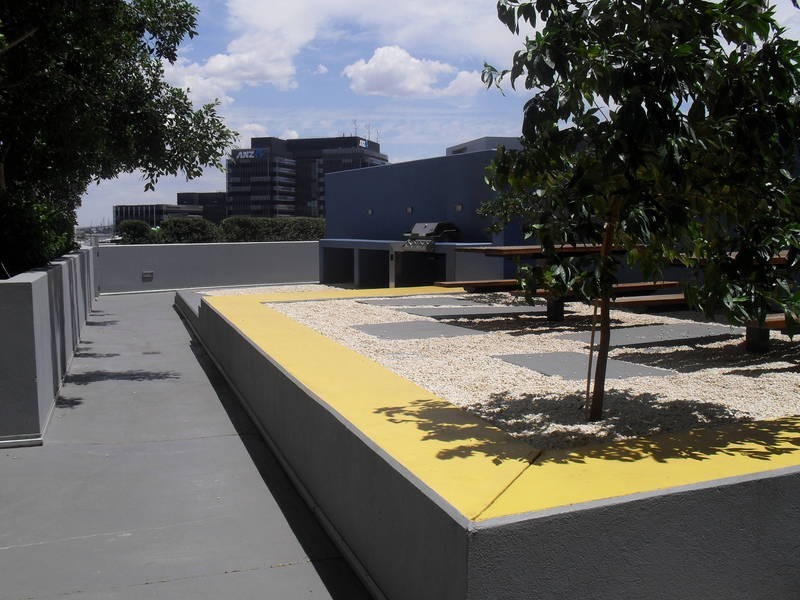 502 / 8 McCrae Street, Docklands VIC 3008