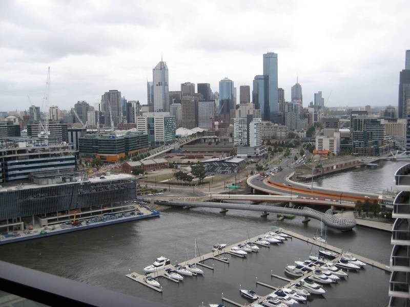 2704/90 Lorimer Street, Docklands VIC 3008