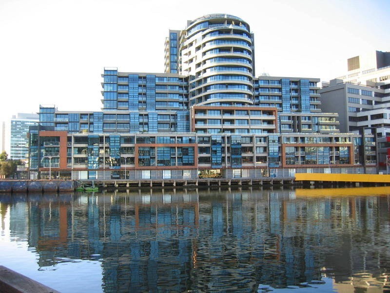 1014 / 60 Siddeley Street, Docklands VIC 3008