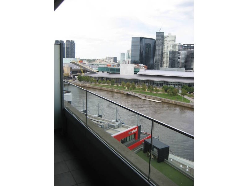 1014 / 60 Siddeley Street, Docklands VIC 3008