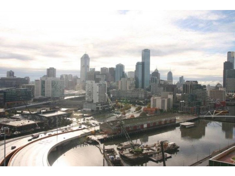 1901/ 50 Lorimer Street, Docklands VIC 3008